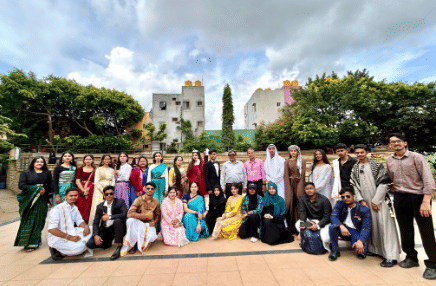 Al Ameen College of Arts Science & Commerce Events & Activities photo 16